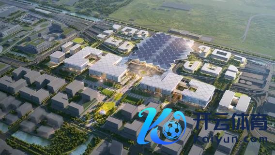 东方关键上海东站站房工程